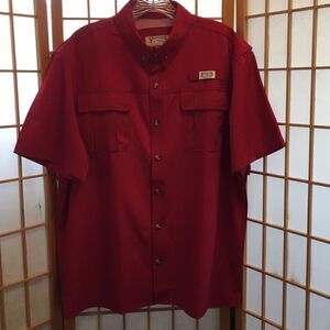 Sportsman’s Warehouse NWOT Fishing Shirt